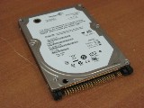 Жесткий диск 2.5" HDD IDE 80Gb Seagate Momentus ST980815A /5400 rpm /8Mb