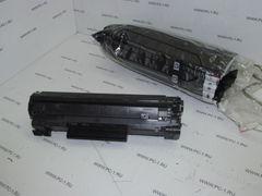 Картридж HP LaserJet 35A (CB435A) Original /для HP P1005, P1006 /Вскрытая упаковка