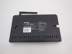 Wi-Fi роутер D-link DIR-400 - Pic n 308443