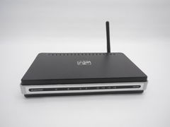 Wi-Fi роутер D-link DIR-400 - Pic n 308443