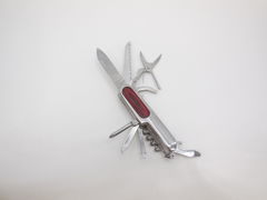 Нож складной мультитул Smith &amp; Weston Knives