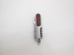 Нож складной мультитул Smith &amp; Weston Knives - Pic n 308446