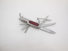 Нож складной мультитул Smith &amp; Weston Knives - Pic n 308446
