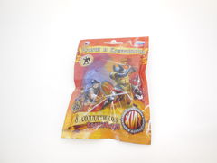 РУСИЧИ И КРЕСТОНОСЦЫ CASTLE CRAFT ТЕХНОЛОГ 00744B - Pic n 308448