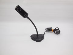 Веб-камера на подставке (гибкая ножка) A4Tech PK-810G