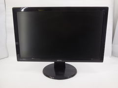 Монитор TFT 21. 5" BenQ GL2250-TA, Тусклая подсветка царапины на экране