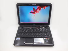 Игровой ноутбук MSI GX60 AMD A10-5750M, DDR3 8Gb, SSD 256Gb, Video Radeon HD 7970M 2Gb