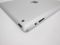 Планшет Apple iPad 4 WiFi 32GB A1458 - Pic n 308555