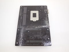Материнская плата GIGABYTE GA-H87M-HD3 Без рамки задних портов - Pic n 308556