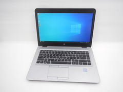 Ноутбук HP EliteBook 840 G3 Intel Core i5 6200U DDR4 8Gb SSD M.2 256Gb, Windows 10 Pro - Pic n 308621