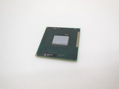 Процессор для ноутбука Intel Core i5-2540M (SR044)
