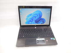 Ноутбук HP ProBook 4520s Intel Core i3 330m DDR3 4Gb HDD 500Gb Wi-Fi Radeon HD 5470 Windows 11 Pro