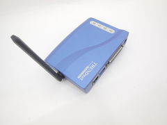 Принт-сервер TRENDnet TEW-P1U1P - Pic n 308645