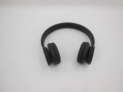 Bluetooth наушники DEFENDER FreeMotion HN-B701, беспроводная полноразмерная гарнитура, чёрная - Pic n 308650