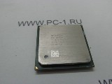 Процессор Socket 478 Intel Pentium IV 2.4GHz /533FSB /512k /SL6SH