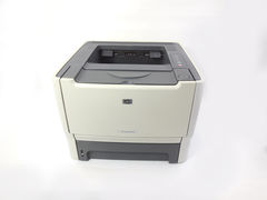 Принтер HP LaserJet P2015 A4 лазерный ч/б