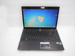 Ноутбук HP ProBook 4520s Intel Core i3 330m DDR3 4Gb HDD 500Gb Wi-Fi Radeon HD 4500 Windows 10 Pro