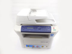 МФУ Xerox WorkCentre 3210 новый картридж (4.100 стр.) 
