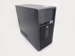 Системный блок HP Compaq dx2300 Miditower Pentium E2160, DDR2 2Gb, HDD 160Gb, Windows 7 Pro