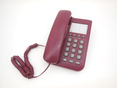 Телефон проводной телЕфон KXT-3026