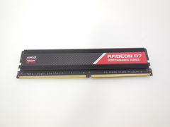 Оперативная память DDR4 8GB AMD Radeon R7