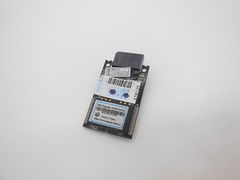 Твердотельный накопитель DOM SSD Espada 16Gb SATA - Pic n 309014