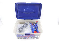 Блок питания ATX 580W HIPER HPU-4B580 отстегивающиеся кабели - Pic n 309021