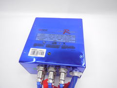 Блок питания ATX 580W HIPER HPU-4B580 отстегивающиеся кабели - Pic n 309021