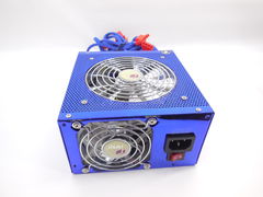 Блок питания ATX 580W HIPER HPU-4B580 отстегивающиеся кабели - Pic n 309021