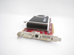 Видеокарта ASUS Radeon X1950 Pro 581Mhz PCI-E 256Mb 1404Mhz 256 bit 2xDVI TV HDCP YPrPb CrossFire Master - Pic n 309025