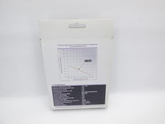 Вентилятор для корпуса GlacialTech GT12025-BDLA1 18.5дБ 950об/мин, 3-pin коннектор МП - Pic n 309050
