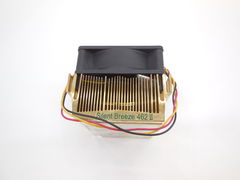 Кулер для процессора GlacialTech Igloo Silent Breeze 462 III 19дБ 1700об/мин - Pic n 309051