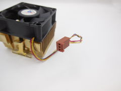 Кулер для процессора GlacialTech Igloo Silent Breeze 462 III 19дБ 1700об/мин - Pic n 309051