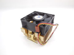 Кулер для процессора GlacialTech Igloo Silent Breeze 462 III 19дБ 1700об/мин - Pic n 309051