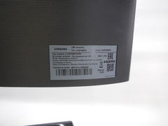 ЖК-монитор с изогнутым экраном 23.5" (59.7 см) Samsung C24F396FHI - Pic n 309076