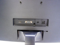 ЖК-монитор с изогнутым экраном 23.5" (59.7 см) Samsung C24F396FHI - Pic n 309076