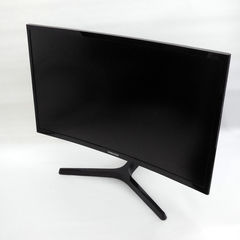 ЖК-монитор с изогнутым экраном 23.5" (59.7 см) Samsung C24F396FHI - Pic n 309076