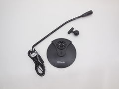 Микрофон настольный Defender MIC-117 - Pic n 309080