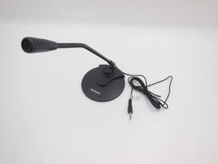 Микрофон настольный Defender MIC-117 - Pic n 309080