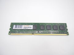 Модуль памяти DDR3 8Gb PC3-12800 (1600Mhz) QUMO QUM3U-8G1600C11
