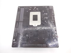 Материнская плата Mini-ITX Socket 1155 Esonic H61FEL-U ES - Pic n 309083