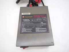Блок питания ATX 1200W ThermalTake Toughpower 1200AP (P/N: W0156) - Pic n 309085