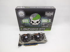 Видеокарта PCI-E KFA2 Anarchy Edition GeForce GTX 560 Ti 1Gb