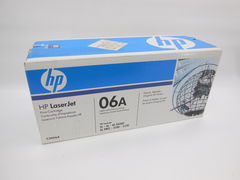 Картридж Original HP (C3906A) 