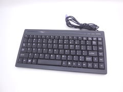 Клавиатура Редкая, уникальная PS/2 HP KB-9945 (Английские клавиши)