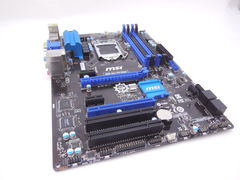 Материнская плата Socket 1150 MSI B85-G41 PC Mate - Pic n 309204