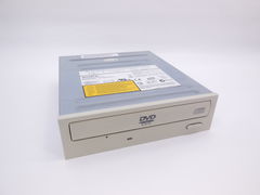 Легенда! Привод DVD ROM Optiarc DDU1615-10 White - Pic n 309215