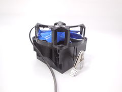 Кулер алюминиевый DeepCool Beta 11 для AMD платформ Socket AMx FMx (95Wt TDP) - Pic n 309218