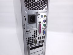 Компьютер HP Compaq dc7800 SFF Core 2 Duo E7200 (2.53GHz) - Pic n 309239