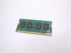 Модуль памяти SO-DIMM Qimonda 512 МБ DDR2 667 МГц SODIMM CL5 HYS64T64020HDL-3S-B - Pic n 309250